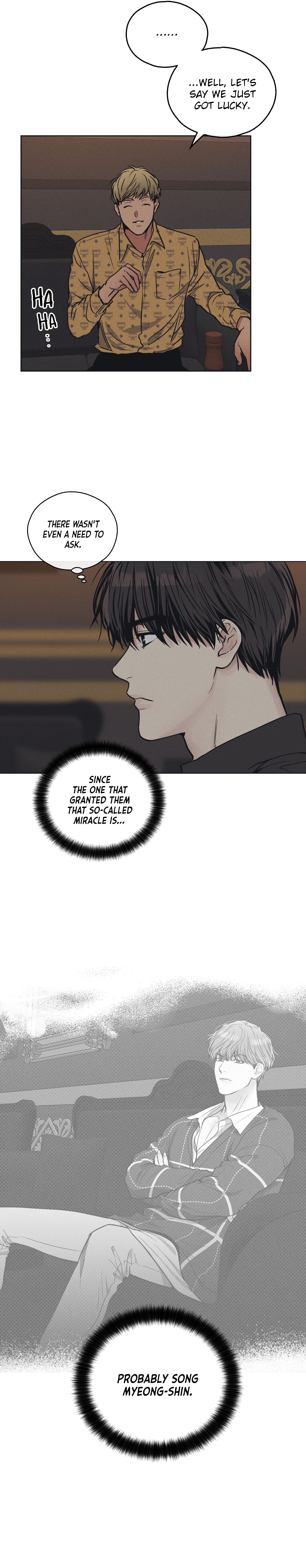 Payback, Chapter 22 image 19